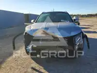 2022 Hyundai Tucson фото