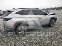 2022 Hyundai Tucson photo