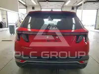 2022 Hyundai Tucson фото