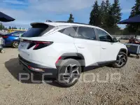 2022 Hyundai Tucson photo