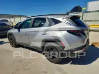 2022 Hyundai Tucson фото
