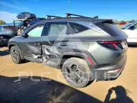 2022 Hyundai Tucson photo