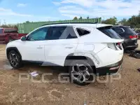 2022 Hyundai Tucson photo