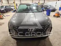 2022 Hyundai Tucson фото