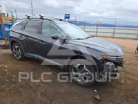 2022 Hyundai Tucson фото