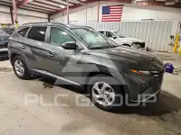 2022 Hyundai Tucson фото