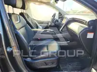 2022 Hyundai Tucson photo