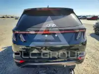 2022 Hyundai Tucson photo