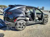 2022 Hyundai Tucson photo