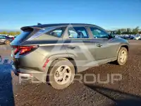 2022 Hyundai Tucson фото