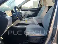 2022 Hyundai Tucson фото