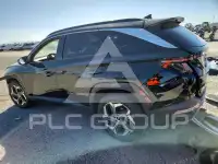 2022 Hyundai Tucson photo
