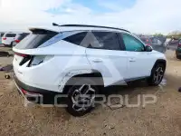 2022 Hyundai Tucson photo