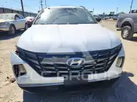 2022 Hyundai Tucson фото