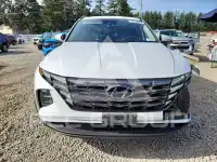 2022 Hyundai Tucson photo