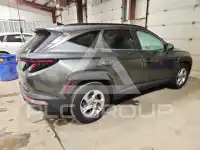 2022 Hyundai Tucson фото