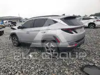2022 Hyundai Tucson photo