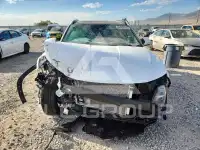 2022 Hyundai Tucson фото