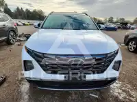 2022 Hyundai Tucson photo