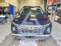 2022 Hyundai Tucson фото