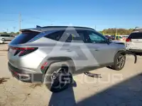 2022 Hyundai Tucson фото