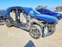 2022 Hyundai Tucson photo