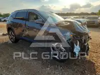 2022 Hyundai Tucson фото