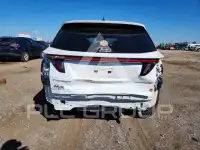 2022 Hyundai Tucson фото