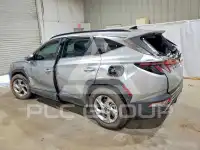 2022 Hyundai Tucson фото
