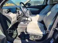 2022 Hyundai Tucson фото