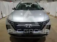 2022 Hyundai Tucson фото
