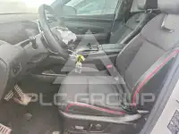 2022 Hyundai Tucson photo