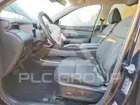 2022 Hyundai Tucson фото