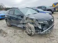 2022 Hyundai Tucson фото