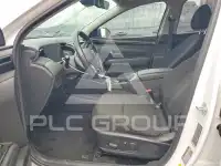 2022 Hyundai Tucson фото