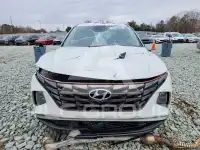 2022 Hyundai Tucson фото