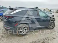2022 Hyundai Tucson фото
