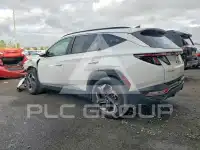 2022 Hyundai Tucson фото