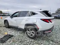 2022 Hyundai Tucson фото