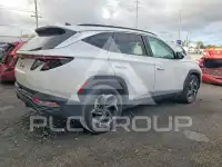 2022 Hyundai Tucson фото