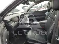 2022 Hyundai Tucson фото