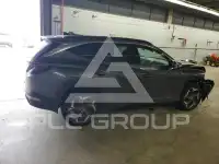 2022 Hyundai Tucson фото