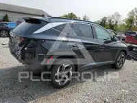 2022 Hyundai Tucson фото