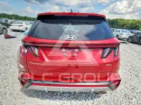 2022 Hyundai Tucson фото
