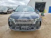 2022 Hyundai Tucson photo