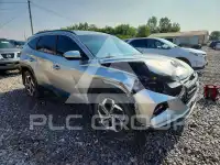 2022 Hyundai Tucson фото