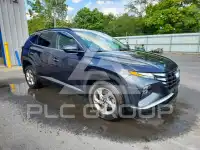 2022 Hyundai Tucson фото