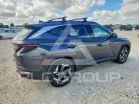 2022 Hyundai Tucson фото