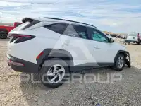 2022 Hyundai Tucson фото