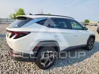 2022 Hyundai Tucson фото